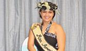 “Antonina has made all of American Samoa proud, because it’s been a long time since we (American Samoa) have had such a high placing in the (Miss Pacific Islands) pageant, for the longest time and it’s something to be proud of,” said Meafou Imo, President of Miss American Samoa Inc.  [photo: JL]
