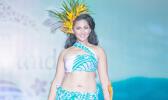 Miss American Samoa - Matauaina Gwendolyn To’omalatai [courtesy photo]
