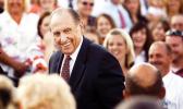 Thomas S. Monson, president of the Church of Jesus Christ of Latter Day Saints. [SN file photo]