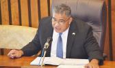 Health director Motusa Tuileama Nua [SN file photo]