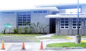 The new $4.6 million American Samoa Power Authority Operations Center building at its Tafuna compound, which was officially dedicated last Friday morning.  [photo: FS]