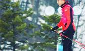 Taufatofua completed five races during qualifying and was confident of producing his best performance in Korea.[RNZI]