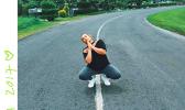 Parris Goebel posted a photo on Instagram of her visit to her mother’s village in Pesega. Parris, a well-known choreographer worldwide, relaxed in Beautiful Samoa for the Christmas and New Year holidays.  [Instagram Photo]