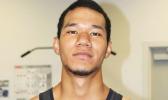 Meet Pita Fanolua, a student at the American Samoa Community College (ASCC) who will be representing American Samoa at the Asian Indoor Games in wrestling.  Fanolua and five other local wrestlers will be competing in various weight categories over a span of two days, Sept. 25-26, in an event where the level of competition, according to ASNOC general secretary Ethan Lake, is comparable to the Olympics.  [photo: courtesy]