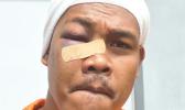 Mua’iga Siatiu a.k.a. Povi  [SN file photo]