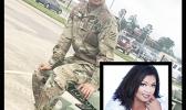 US Army PFC Auva'a of American Samoa is urging local leaders to fight for the right of transgender individuals, to serve in the US military. See FP story for full details. [photo: courtesy]