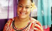Rosalee Osana Tela-Shoulders [courtesy photo]