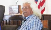 Medical Director of the LBJ Hospital, Dr. Iotamo Saleapaga [SN file photo]