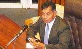 Department of Homeland Security (ASDHS) director Samana Semo Veavea [SN file photo]