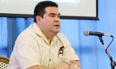 Samoa Attorney General Lemalu Herman Retzlaff [Samoa Observer]