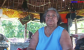 [Screenshot from Samoa Observer video]