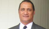 StarKist Samoa official Taotasi Archie Soliai [SN file photo]