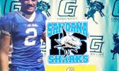 Samoana High School’s middle linebacker – Vimoto Mageo.  [photo: courtesy]
