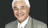Velega Savali passed away on Oct. 15 2016, he was 72.  [SN file photo]
