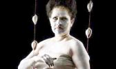 Artist photographer Pati Solomona Tyrell's work focusses on the lesbian, gay, bisexual and transgender Pacific communities in New Zealand.  [photo: Pati Solomona Tyrell]