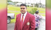Eli Mataafa