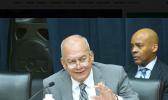 Delegate Gregorio Kilili C. Sablan 