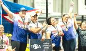 Funkfit American Samoa