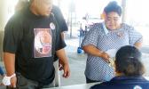 Medicaid travelers checking their documents