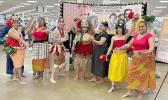 Ft. Bliss troops celebrate Asian American & Pacific Islander Heritage Month
