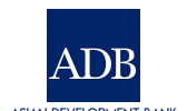 asian development bank logo