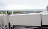New aerobridge at Faleolo International Airport