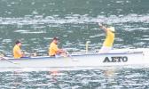 Cpt. Va’amua Sesepasara returns to the Utaifeau and the Aumaga this year.  [Photo: TG]