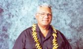 Senator HC Afoafouvale Leulumoega Fou Su’esu’e Lutu