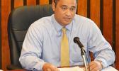 Attorney General Talauega Eleasalo V. Ale