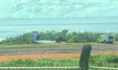 Samoa Airways plane
