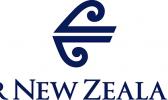 Air New Zealand logo