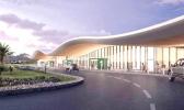 According to the press release the design will enable flights to Honolulu and flights to Manu’a and Samoa to operate simultaneously AIRPORT TERMINAL DESIGN