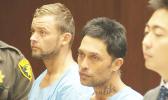 Nicholas Payne and Chu Lun Aiona were both indicted for the 2018 beating death of Joey Nguyen