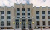 Ketchikan District Court