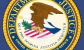 U.S. Attorney's Office - Alaska logo