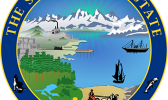 Alaska State Seal