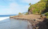 Alega Ridge