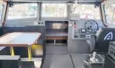 interior of super alia
