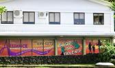 American Samoa’s Alliance Against Domestic & Sexual Violence (a.k.a. Alliance) office in American Samoa
