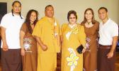 This year, the Alofaituli family is opening up their scholarship program to students of American Samoa who plan to attend a four-year university in the fall of 2017. Two scholarships are up for grabs: one for $1,000 and another for $500. [photo: courtesy]