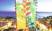 Among the hotels requiring the vaccine is Alohilani Resort in Waikiki as well as seven Highgate Hawaii hotels. Alohilani Resort in Waikiki