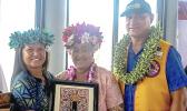 SENIOR CITIZENS AWARD