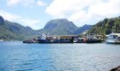 Malaloa dock