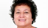 Congresswoman Aumua Amata 