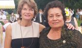 Senator Murkowski and Congresswoman Amata