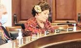 “Therefore, I ask that the Department of Interior, in conjunction with NOAA and/or the EPA conduct an environmental impact study on how an at scale deep-sea mineral extraction operation will affect the ocean ecosystem around American Samoa.” Congresswoman Uifa’atali Amata