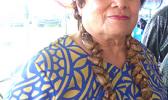 “Congratulations to American Samoa Power Authority for their role in this project,” said Congresswoman Amata. “Thank you to the Bureau of Reclamation and Commissioner Camille Calimlim Touton for making these federal funds available in American Samoa, and this effort toward ensuring the future of our water supply.” Congresswoman Uifa’atali Amata