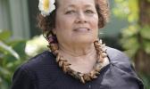 Congresswoman Uifa’atali Amata