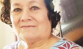 Congresswoman Uifa’atali Amata