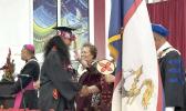 Amata congratulates graduates